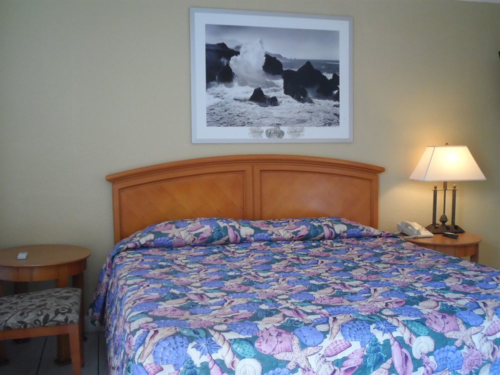 Sea Beach Plaza Fort Lauderdale Exterior photo