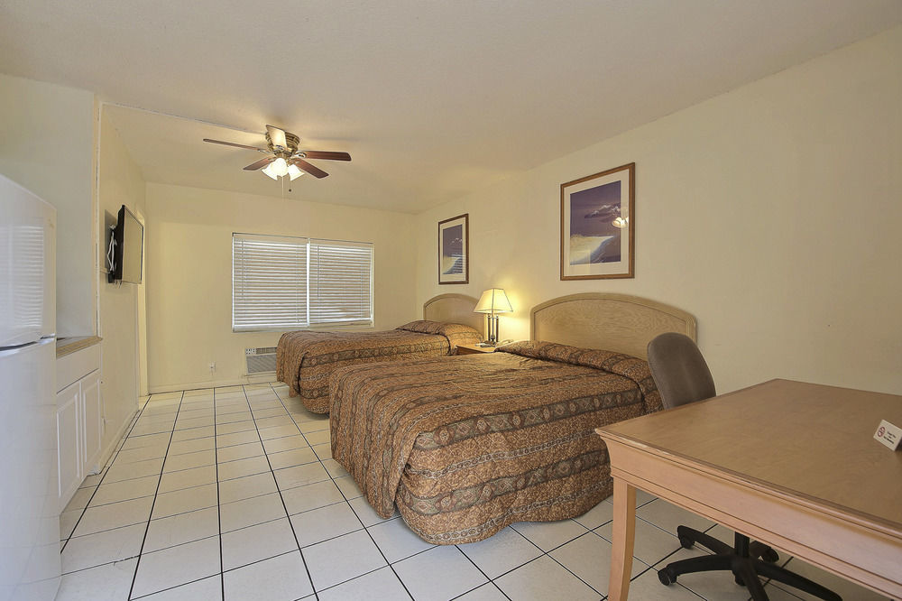 Sea Beach Plaza Fort Lauderdale Exterior photo